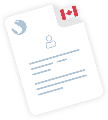 Canadian Non-resident Tax Return Software - Sprintax Canada